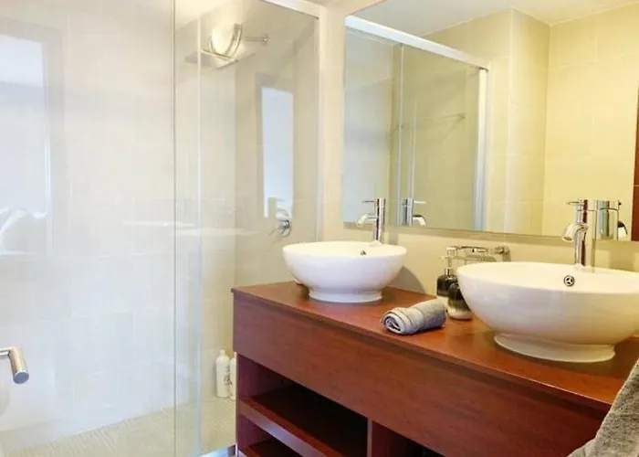 Apartamento New Polanco/ Excellent Location!! 5 Guests México DF