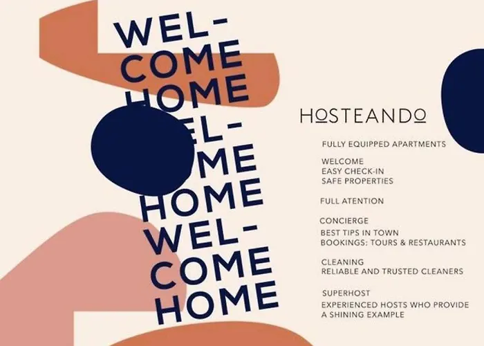 New Polanco/ Excellent Location!! 5 Guests