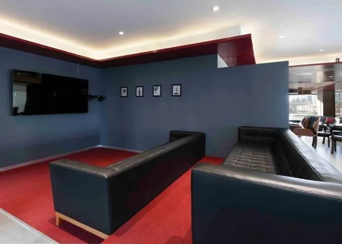 Apartamento New Polanco/ Excellent Location!! 5 Guests