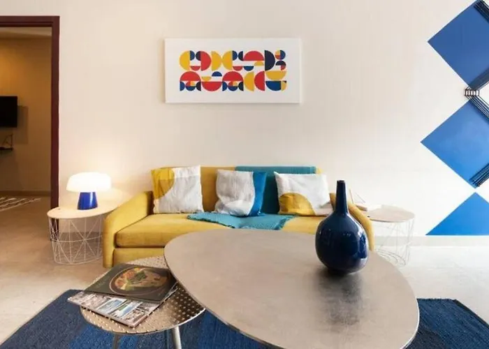 New Polanco/ Excellent Location!! 5 Guests * México DF