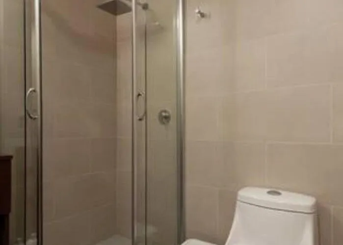 New Polanco/ Excellent Location!! 5 Guests