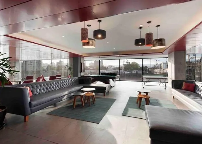 New Polanco/ Excellent Location!! 5 Guests