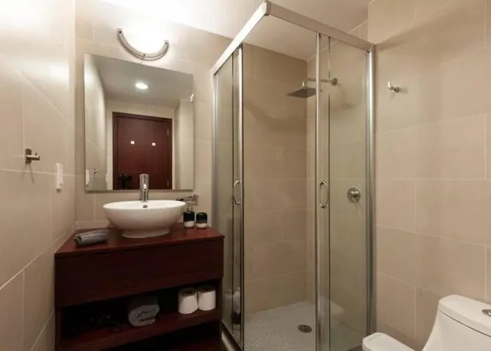 New Polanco/ Excellent Location!! 5 Guests * México DF