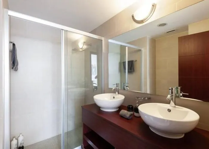 New Polanco/ Excellent Location!! 5 Guests