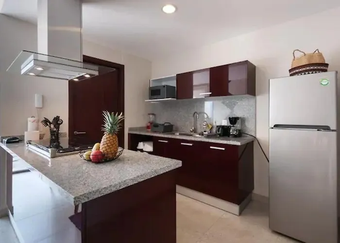 New Polanco/ Excellent Location!! 5 Guests México DF