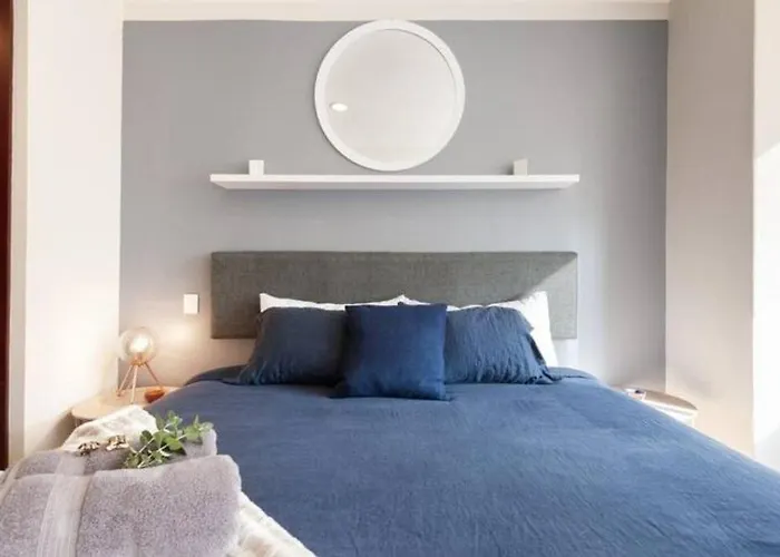 Apartamento New Polanco/ Excellent Location!! 5 Guests