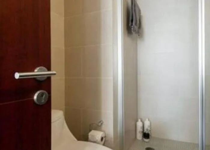 New Polanco/ Excellent Location!! 5 Guests Apartamento *