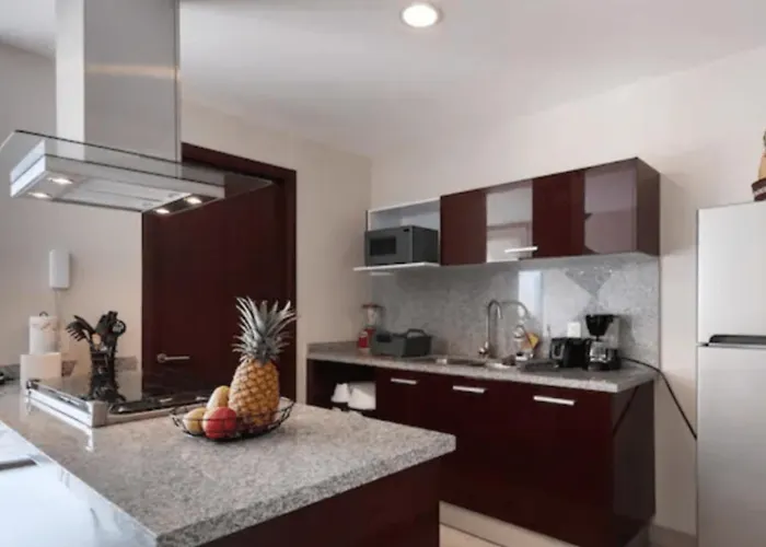 New Polanco/ Excellent Location!! 5 Guests México DF