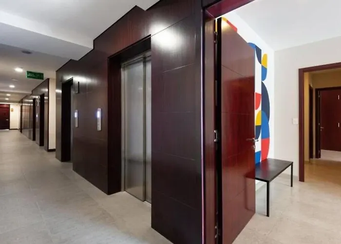 New Polanco/ Excellent Location!! 5 Guests México DF
