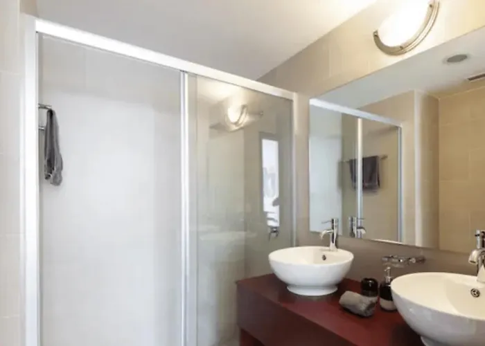Apartamento New Polanco/ Excellent Location!! 5 Guests *