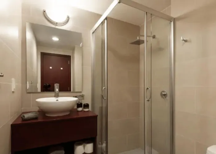 New Polanco/ Excellent Location!! 5 Guests Apartamento