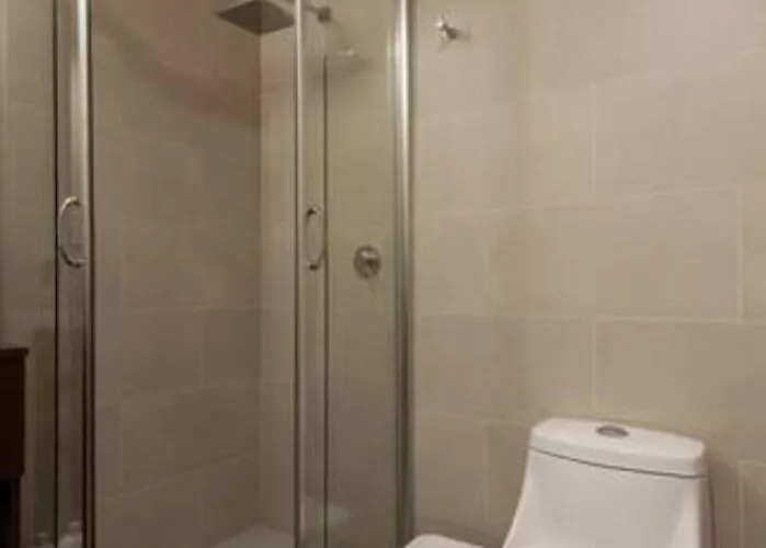 New Polanco/ Excellent Location!! 5 Guests Apartamento México DF