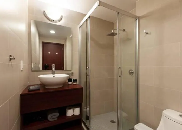 New Polanco/ Excellent Location!! 5 Guests * México DF