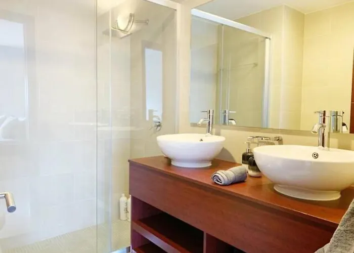 New Polanco/ Excellent Location!! 5 Guests Apartamento